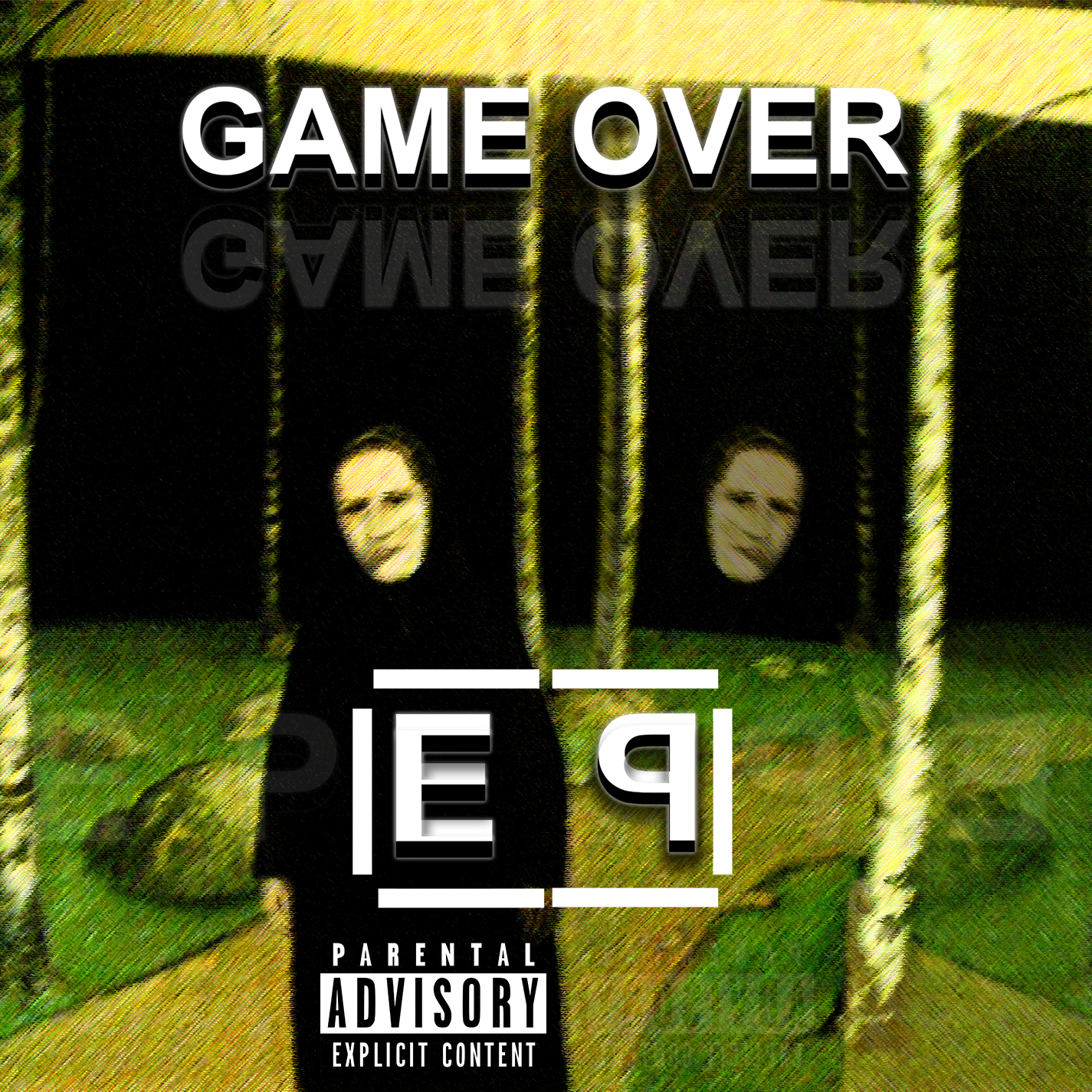 Game Over: EP